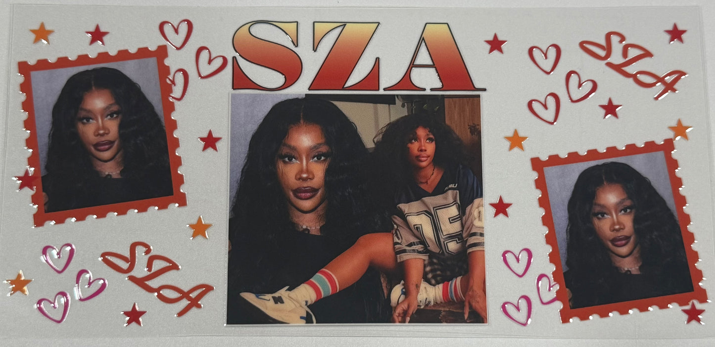 Sza