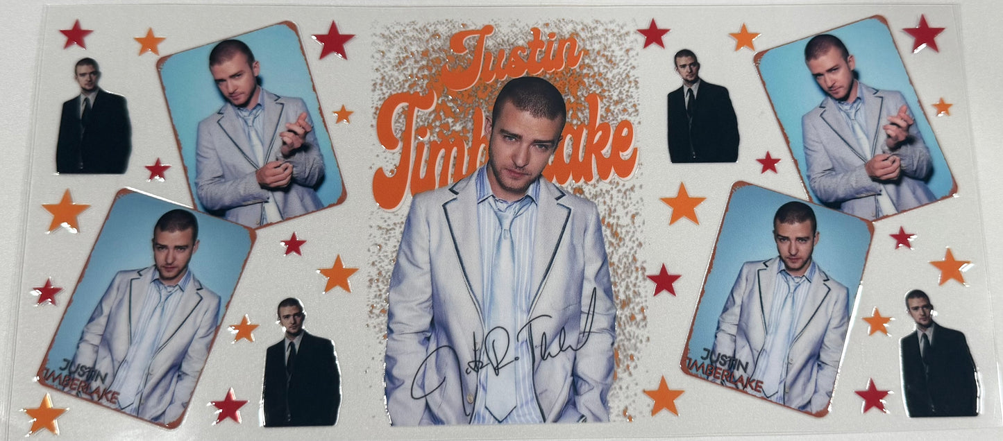 Justin Timberlake