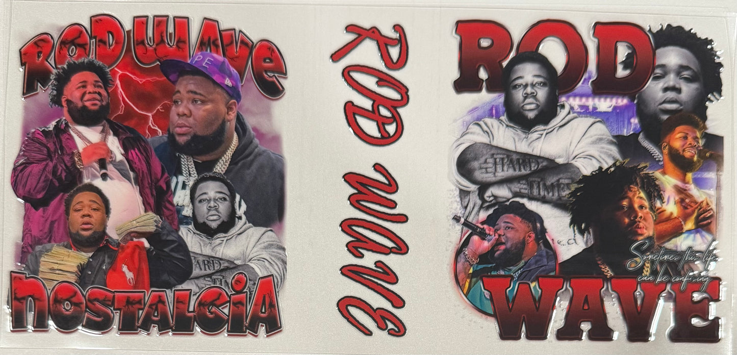 Rod Wave