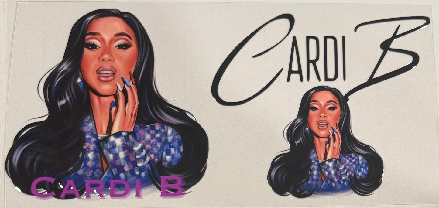 Cardi B