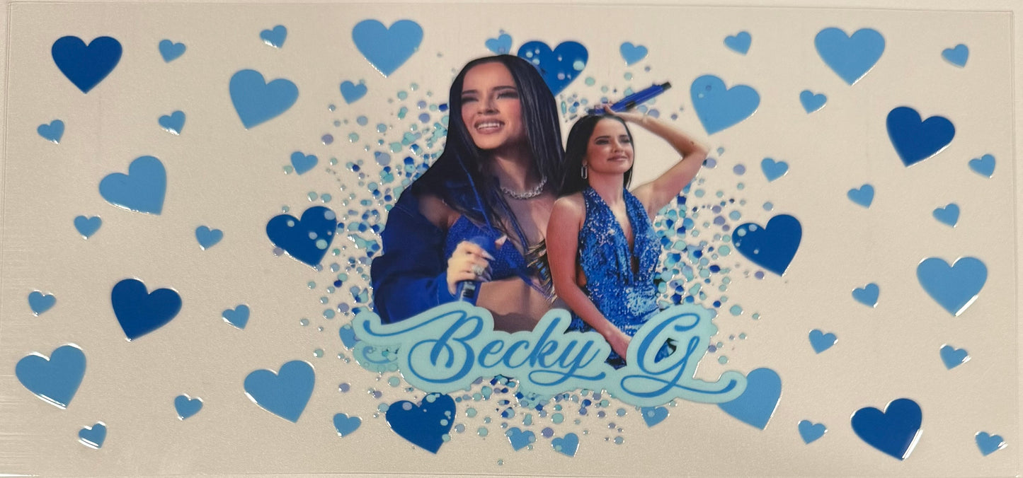 Becky G 2