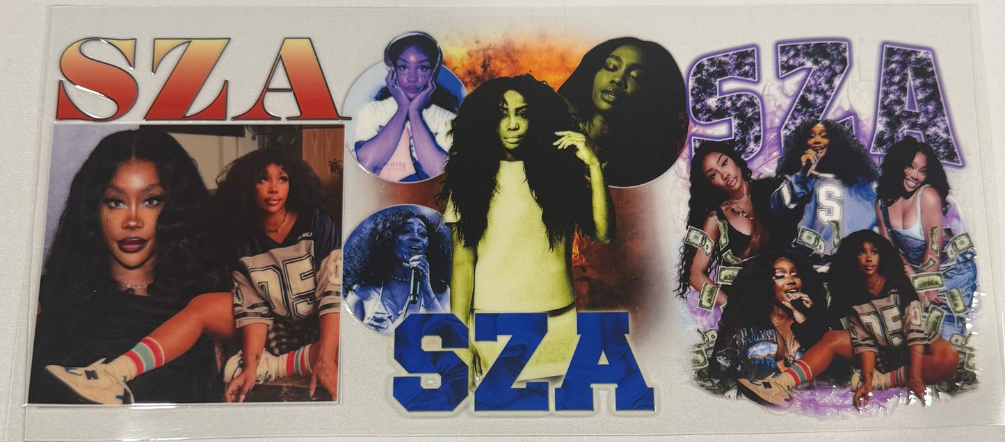 SZA 2