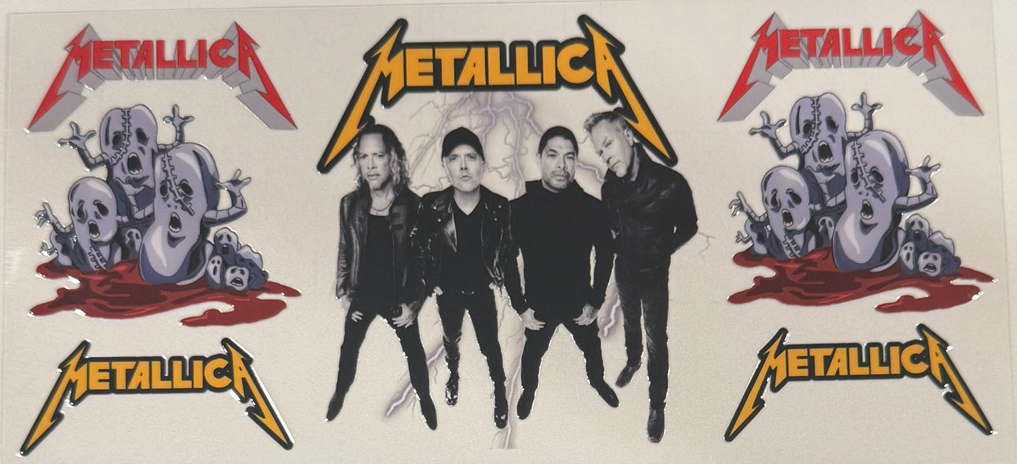 Metallica