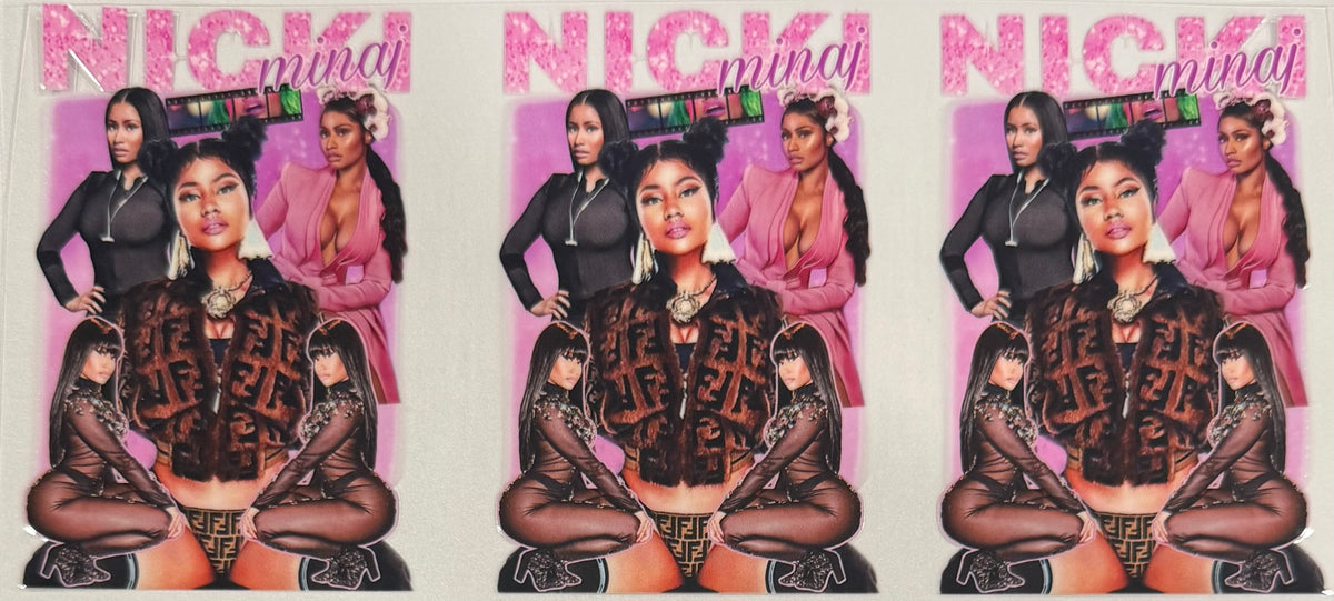 Nicky Manaj