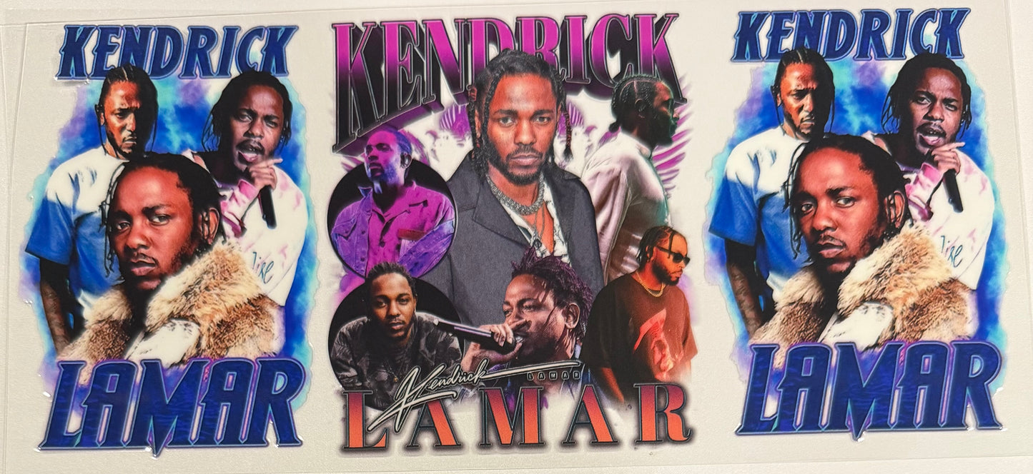 Kendrick Lamar