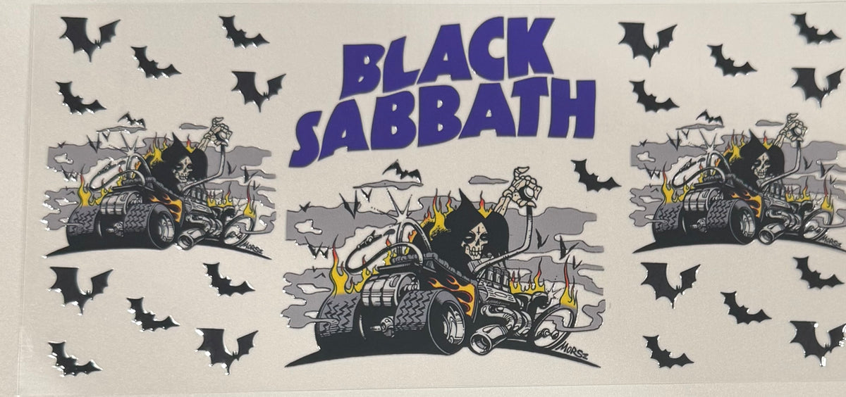Black Sabbath