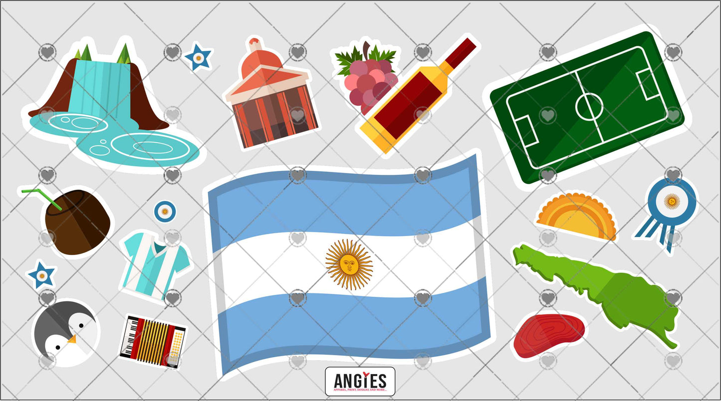 Argentina 2