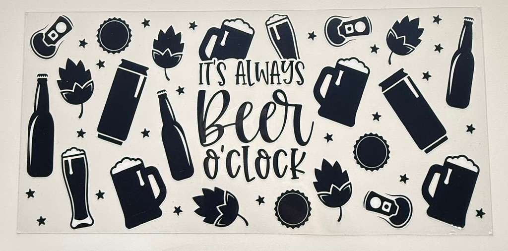 Beer o clock