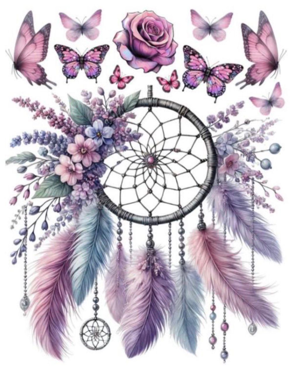 Butterfly 5