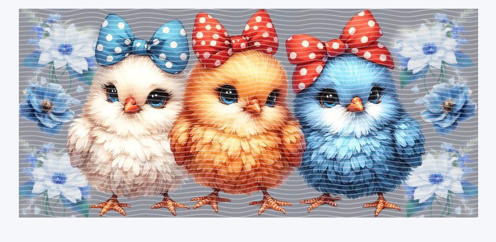 Chicks