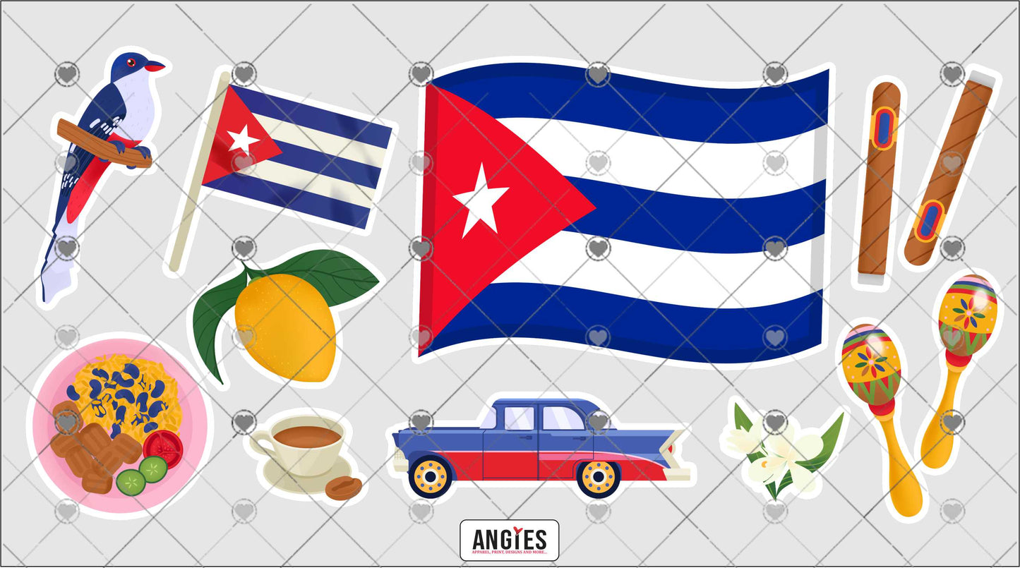 Cuba