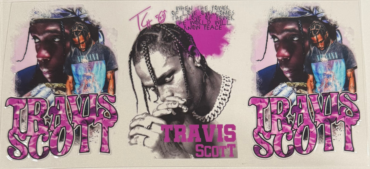 Travis Scott