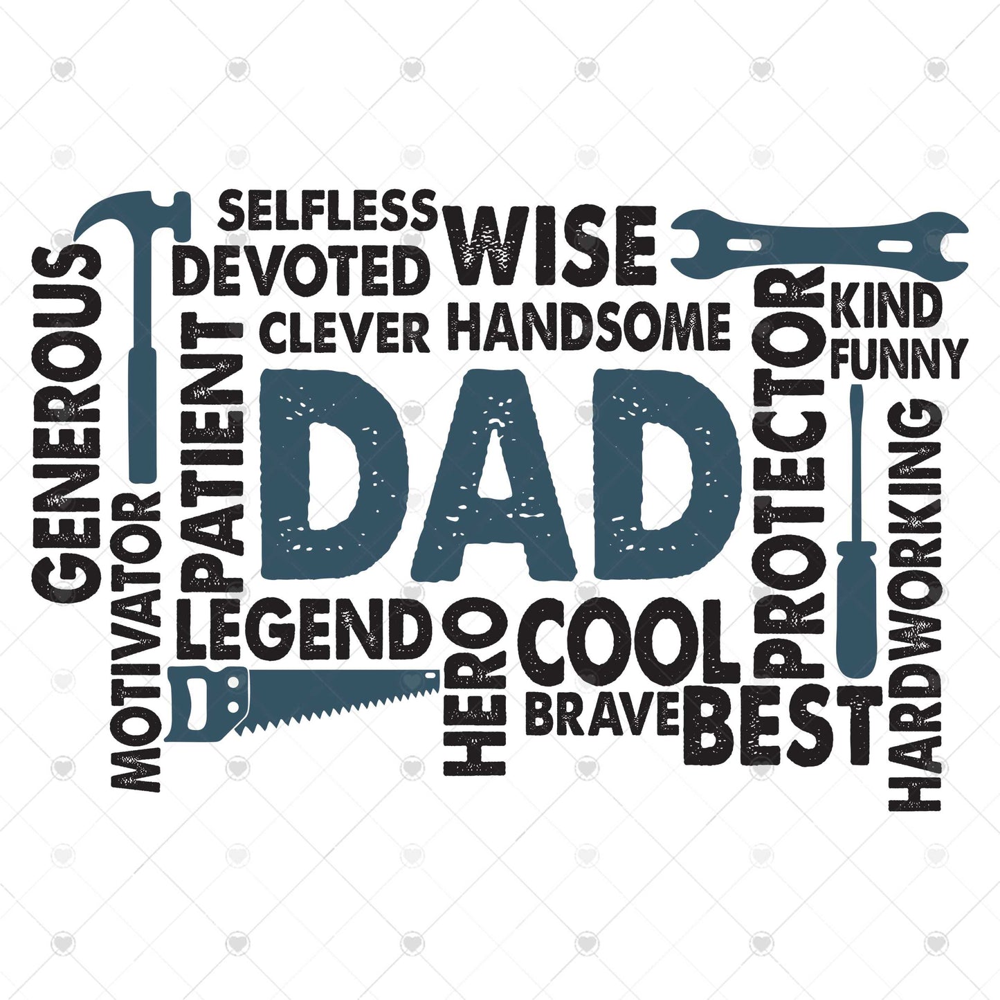 Dad 20