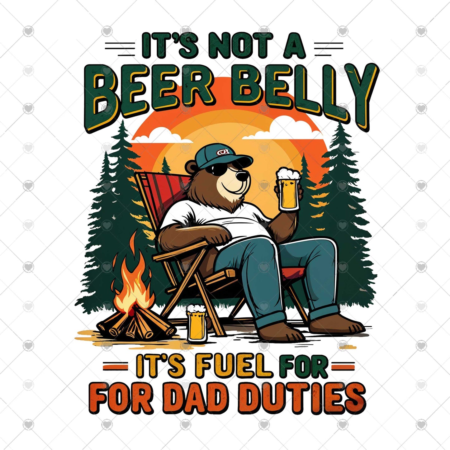 Dad 5