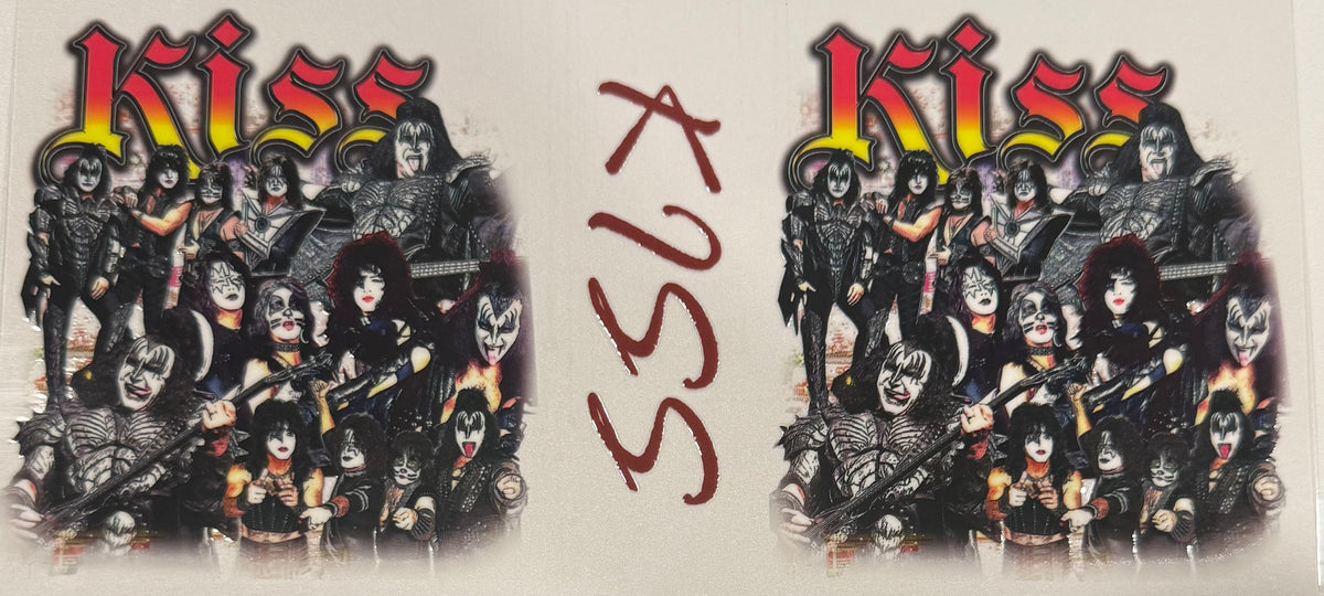 Kiss