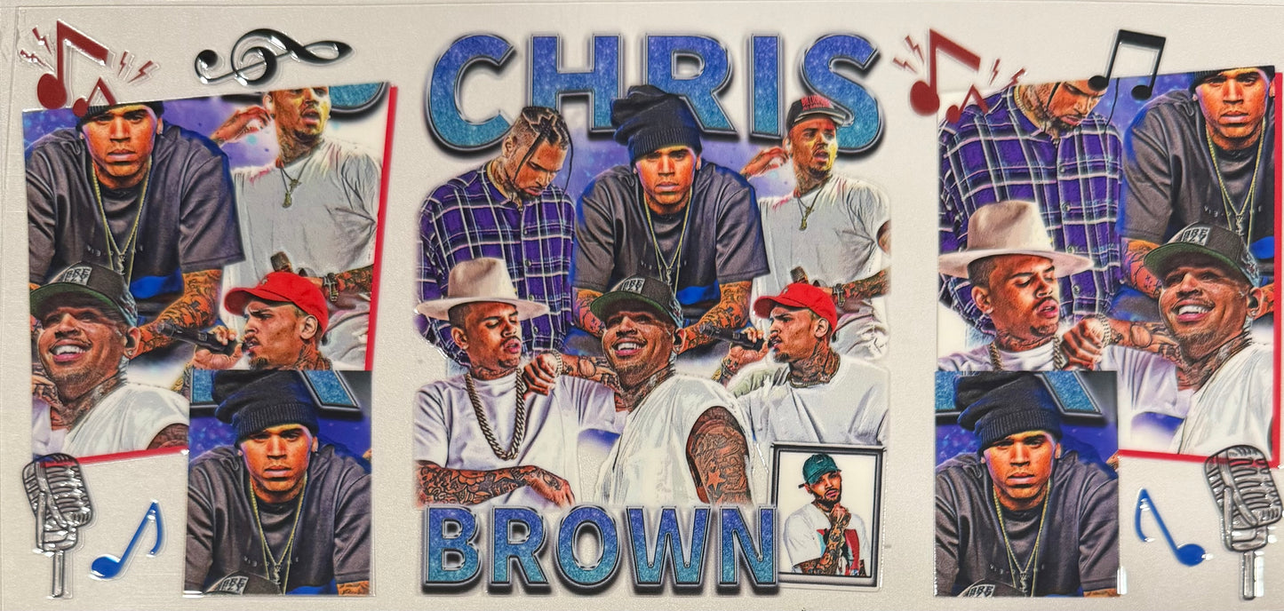 Chris Brown