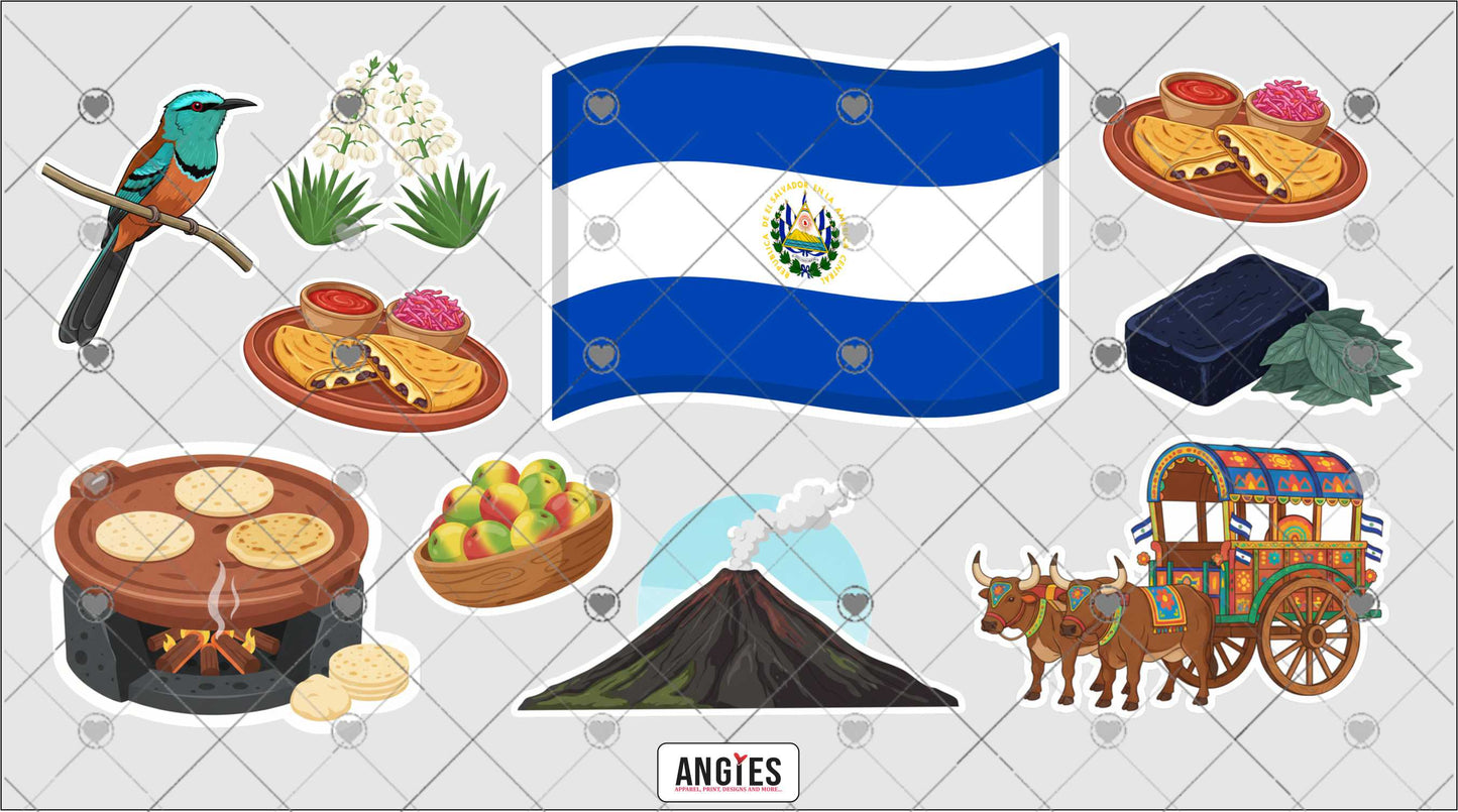 El Salvador