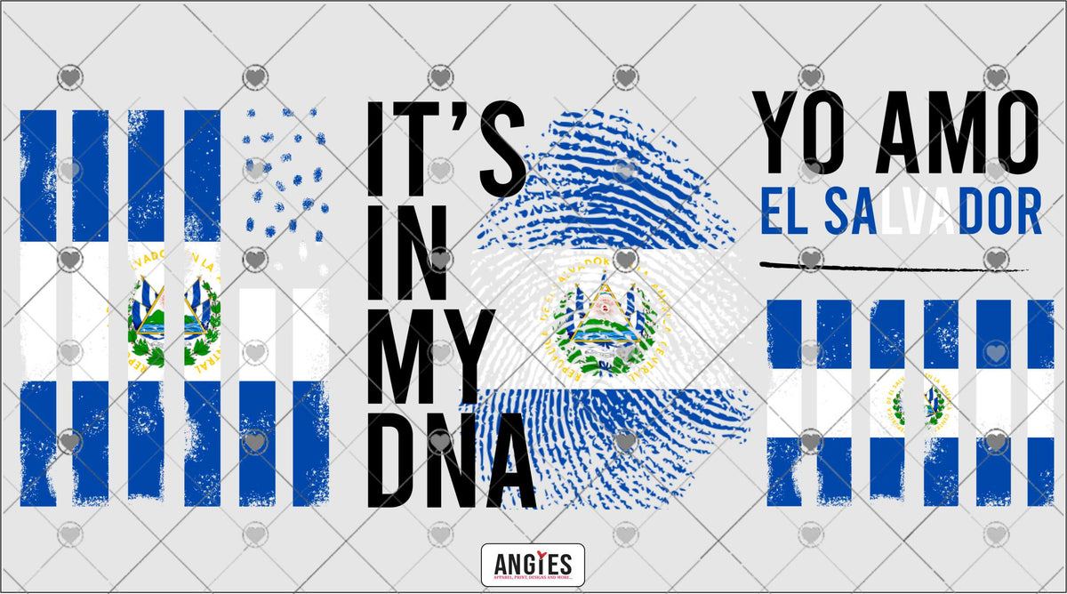 El Salvador 2