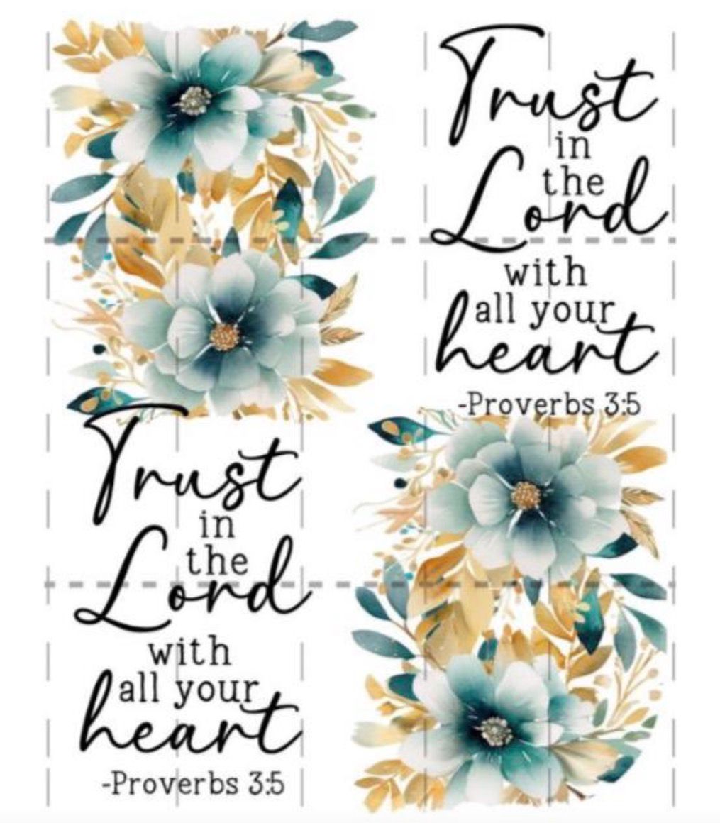 Faith 3
