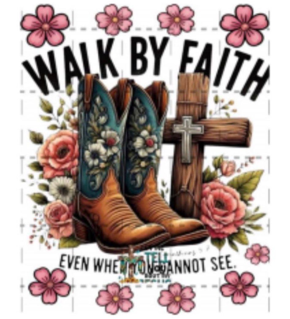 Faith 5