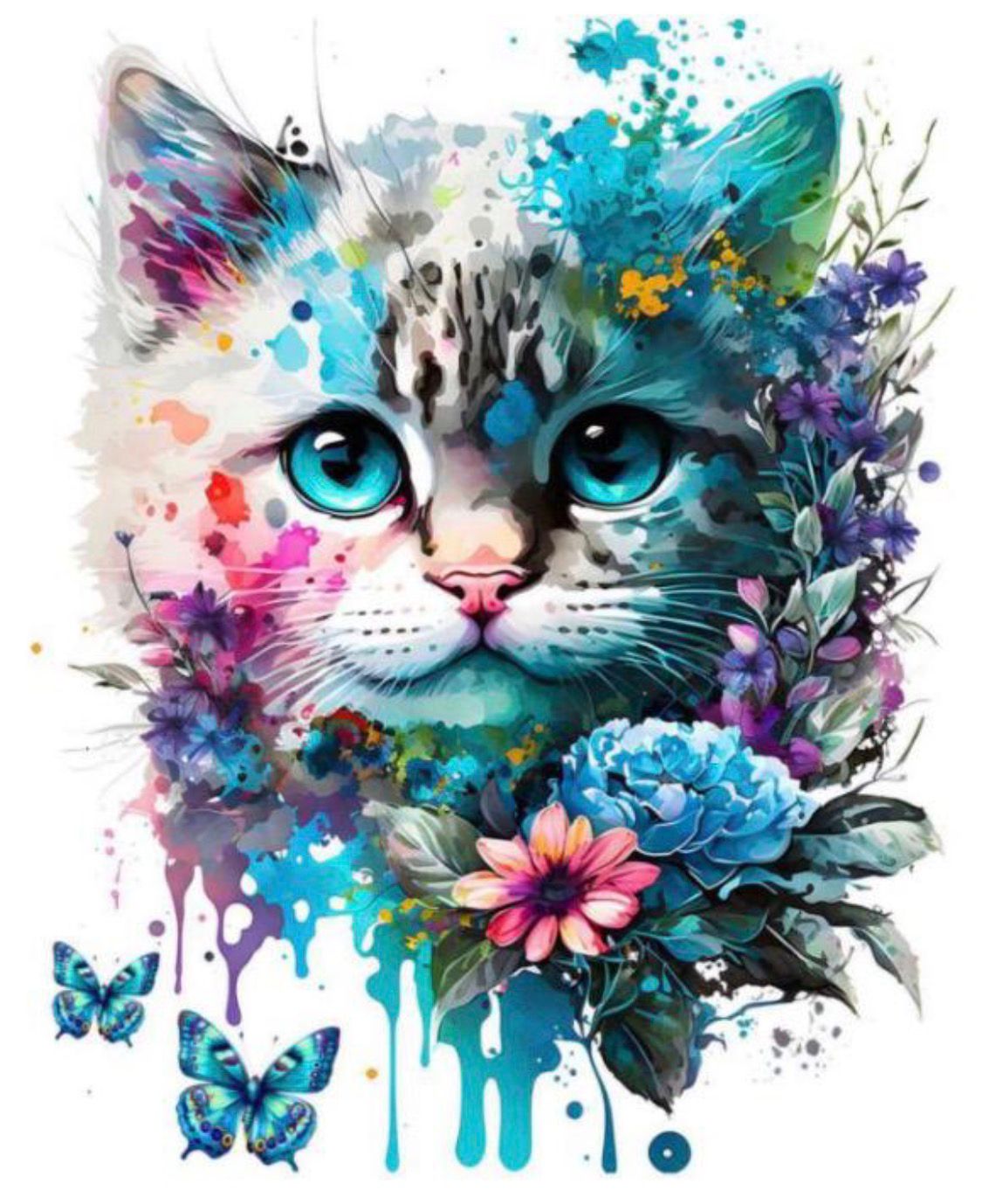 Fun Animals 6