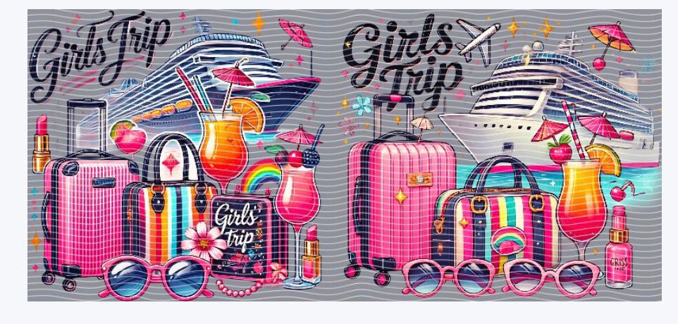 Girls Trip