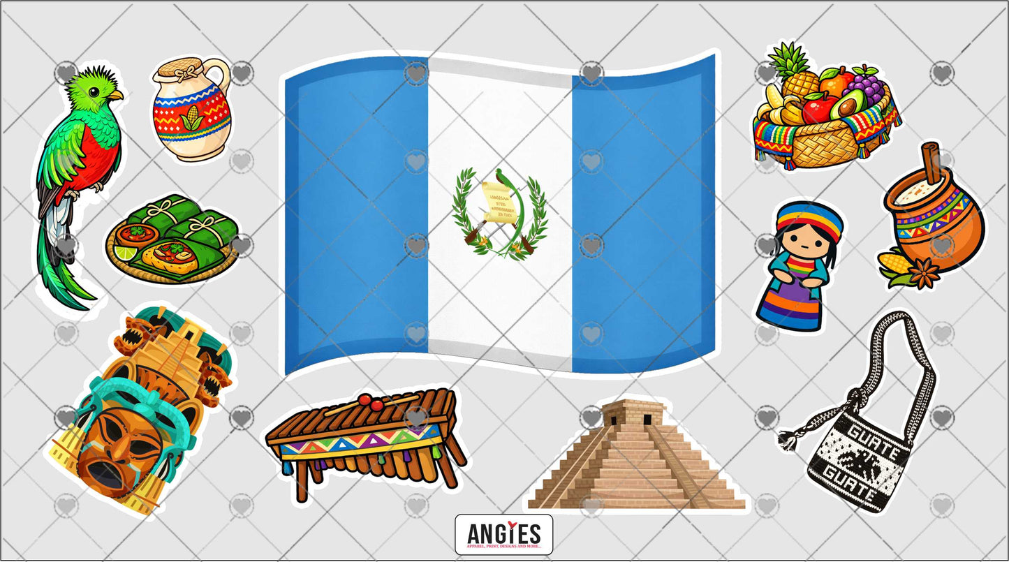 Guatemala 2