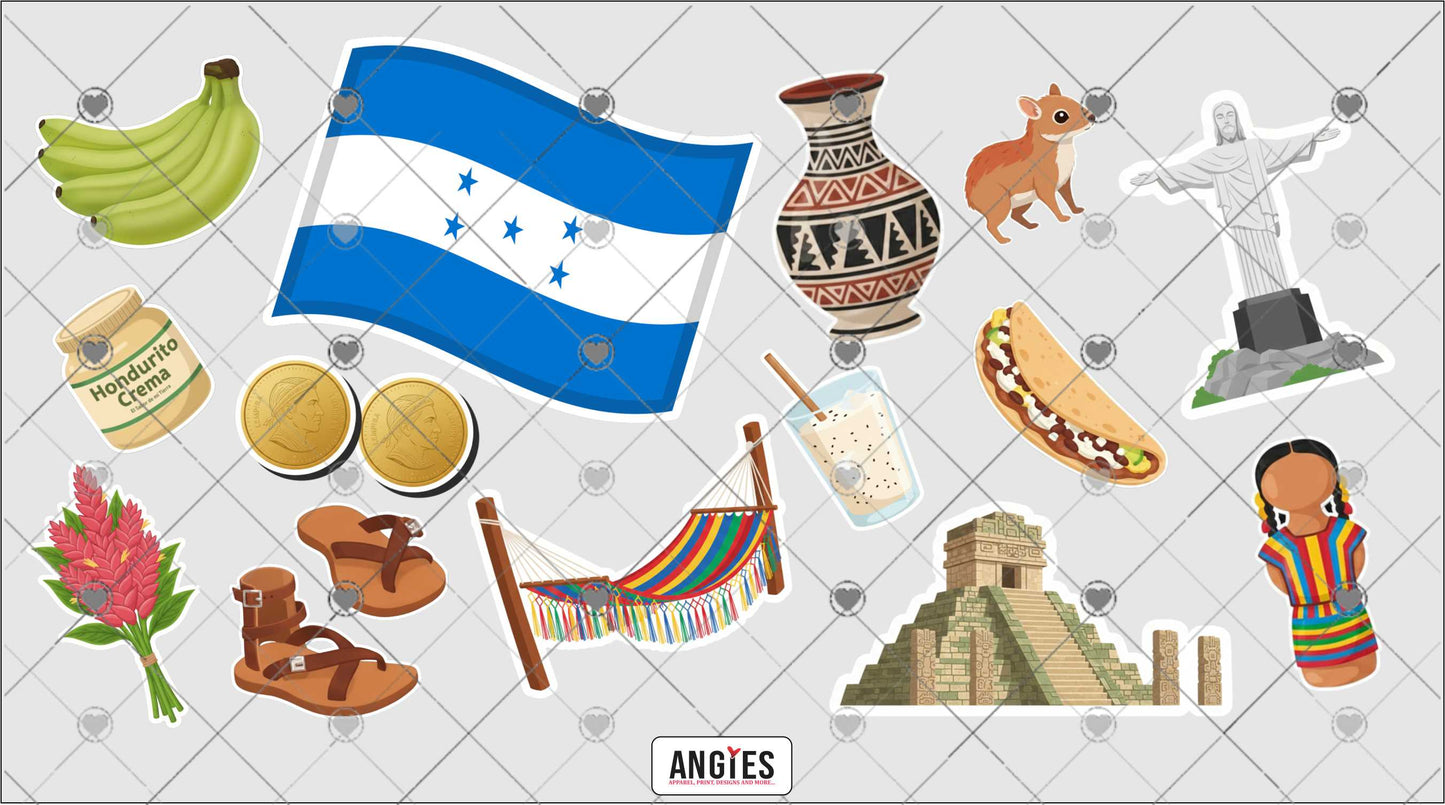 Honduras
