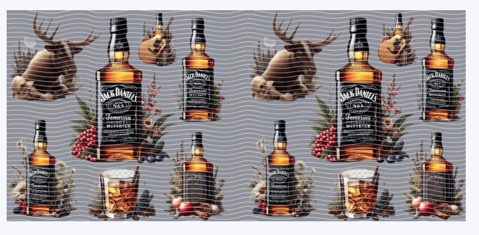 Liquor Jack Daniels