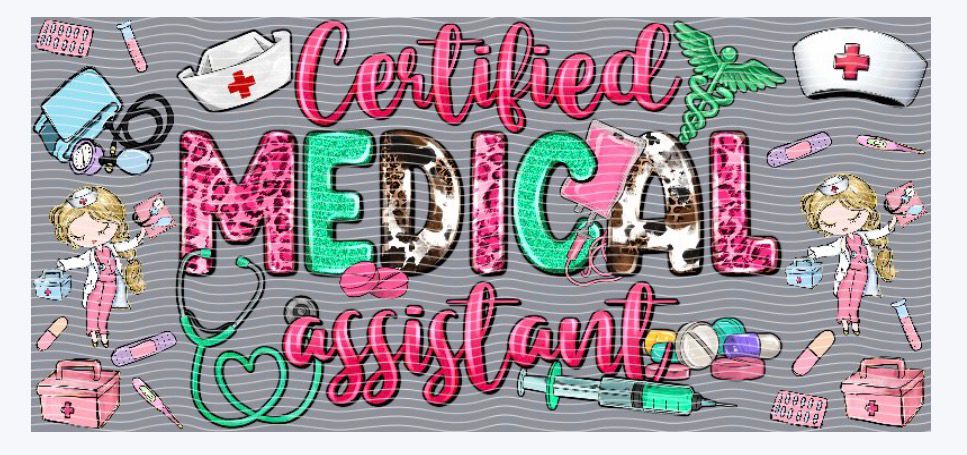 Medical Assistant