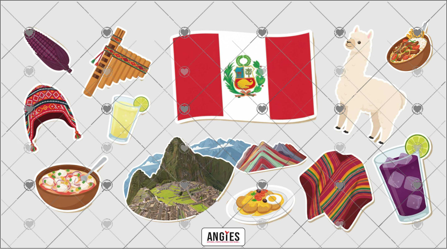 Peru 2