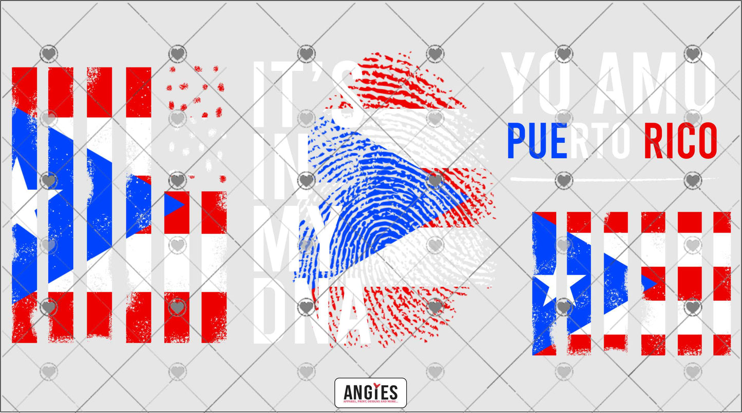Puerto Rico 2