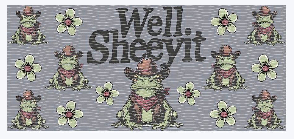 SARCASM 2
