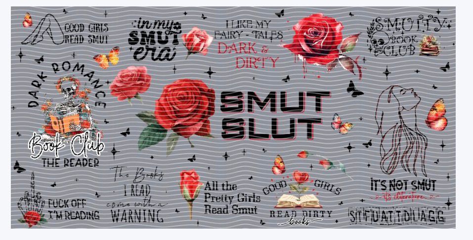 Smut Book 2
