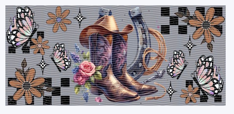 WESTERN 1