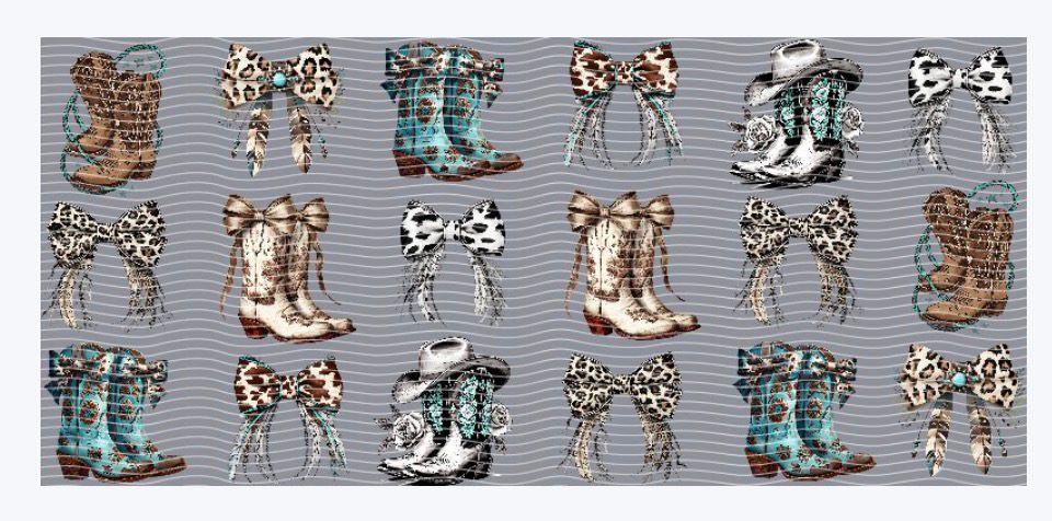 WESTERN 3