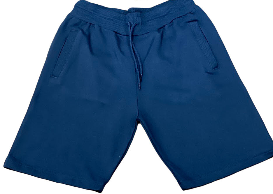 Navy Adult Short