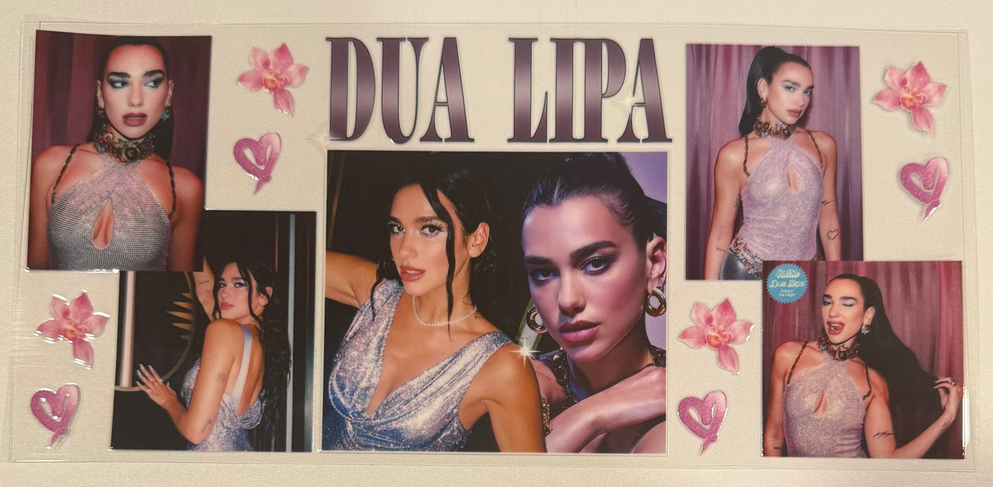 Dua Lipa