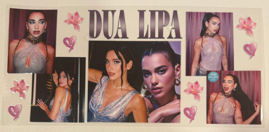 Dua Lipa