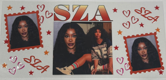 Sza