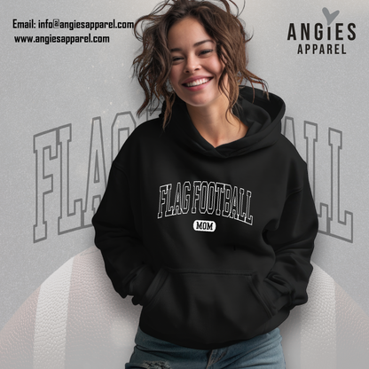 10. Flag Football Mom 2