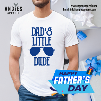 10. Dads Little Dude