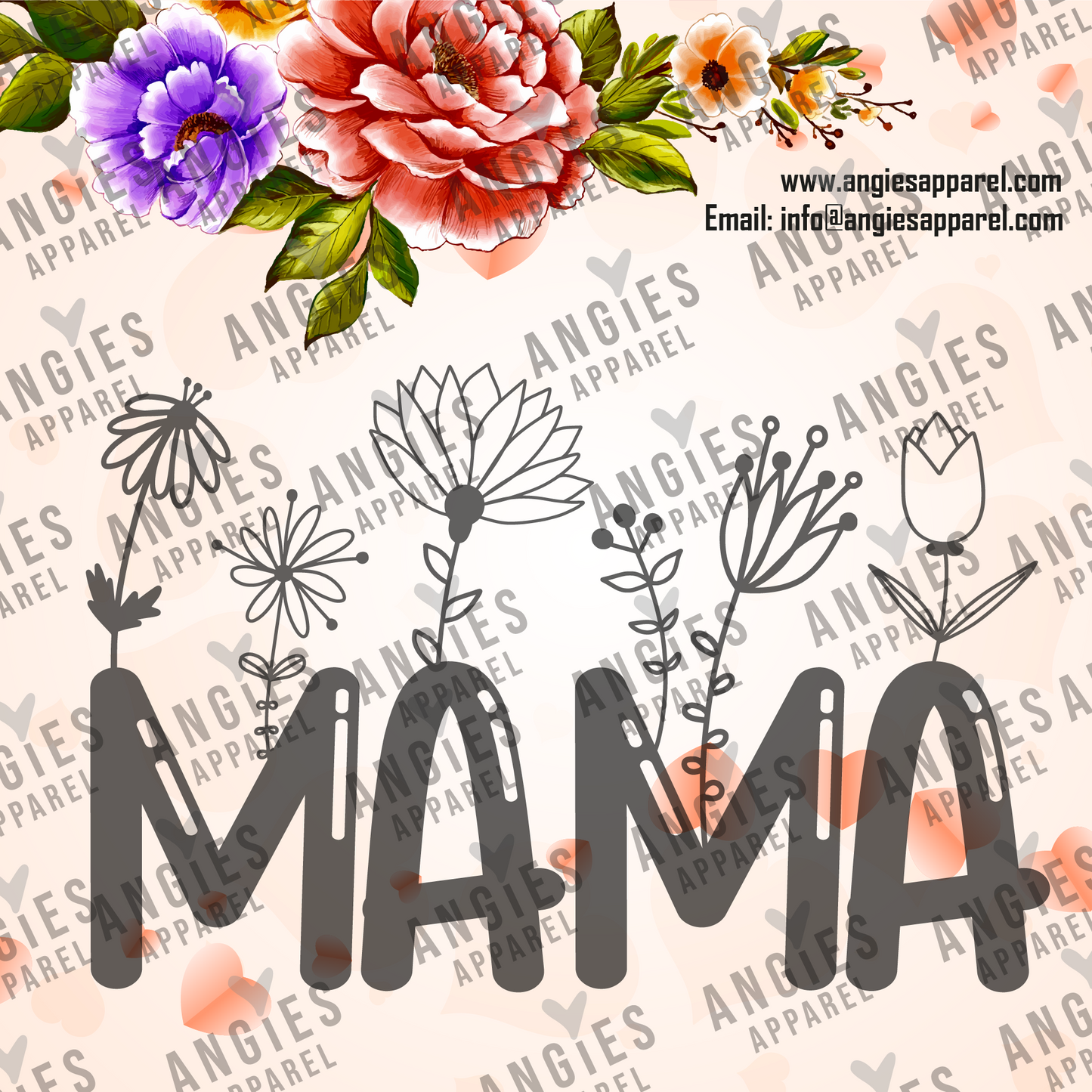 11. MAMA - Wildflower