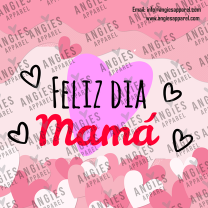 12. Feliz día Mamá (2)