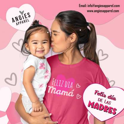 12. Feliz día Mamá (2)