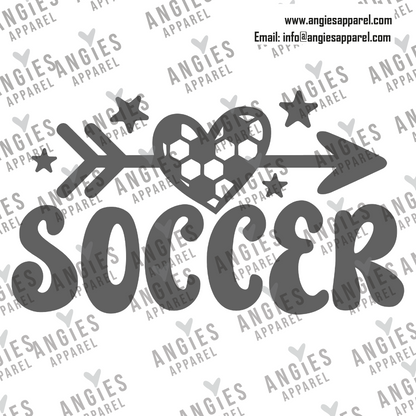 13. Soccer - Soccer - Ready to Press