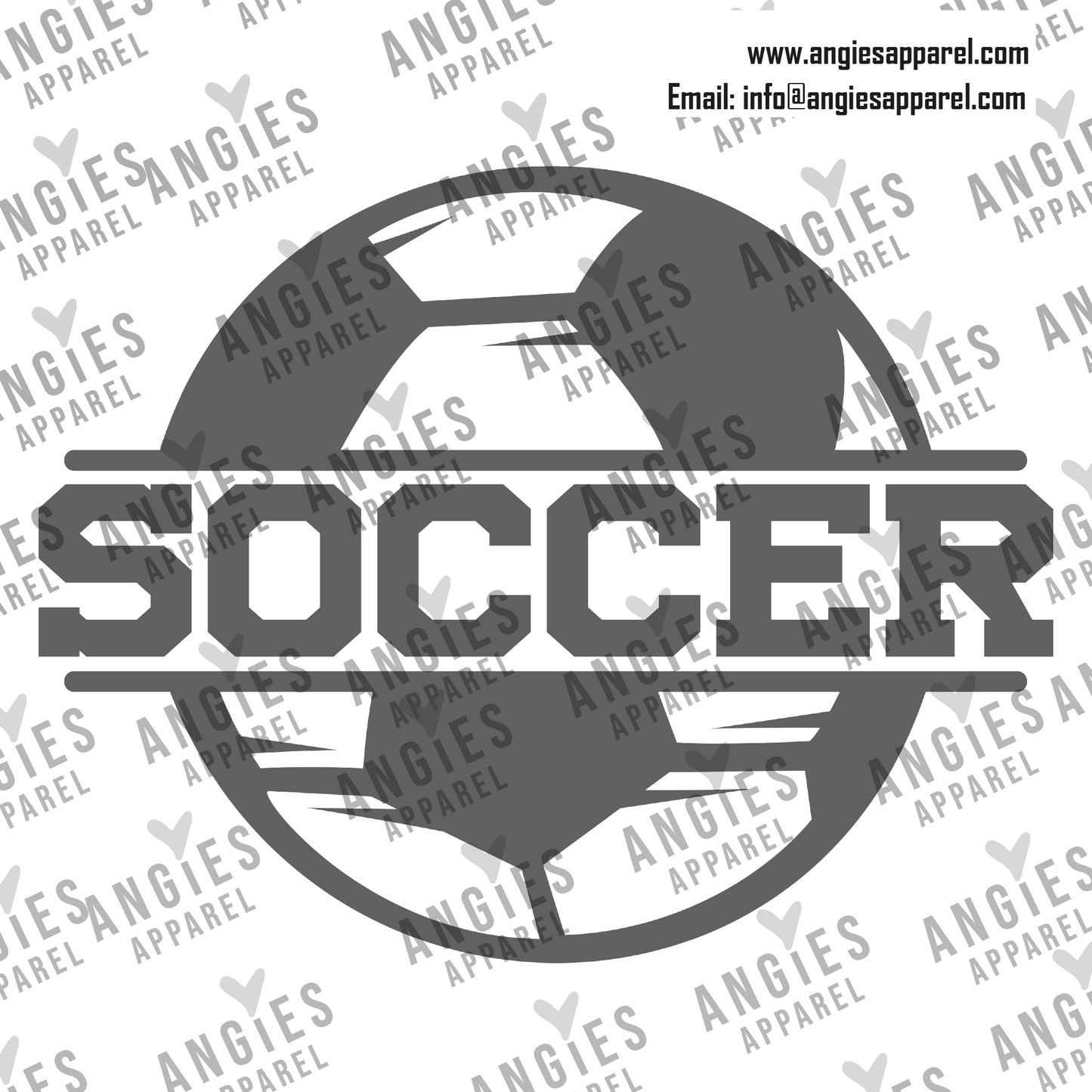 14. Soccer - Soccer Ball - Ready to Press