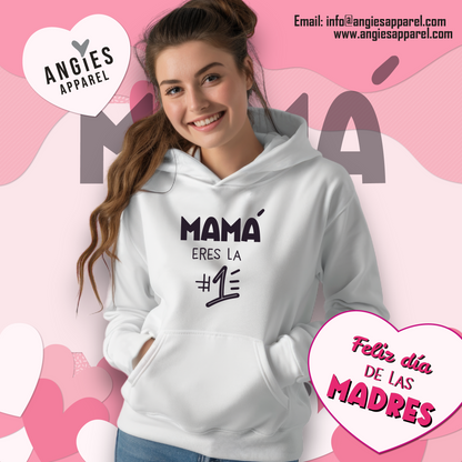 14. Eres la Mamá #1