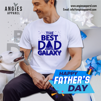 3. Best Dad in the Galaxy