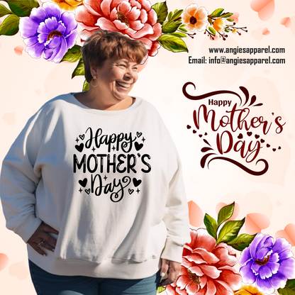 3. Happy Mother's Day